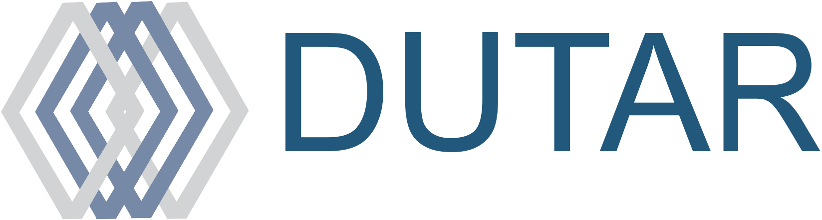 Logo Dutar Dutos - dutos galvanizados e coifas